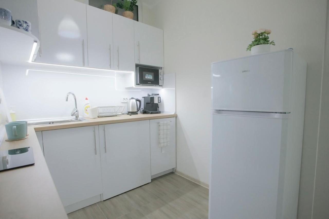 Landmark Apartment Sofia Ngoại thất bức ảnh